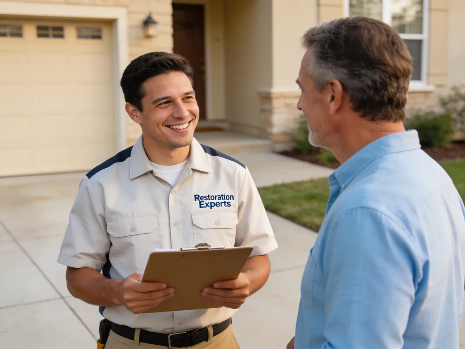Water Damage Cleanup Laurelville, OH FAQs